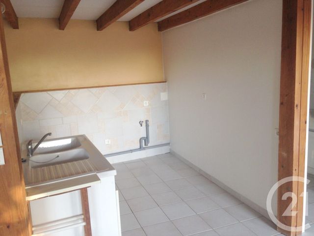 Appartement F2 &agrave; louer - 3 pi&egrave;ces - 53 m2 - Florensac - 34 - LANGUEDOC-ROUSSILLON