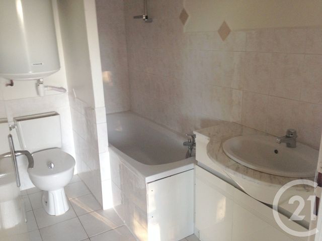 Appartement F2 &agrave; louer - 3 pi&egrave;ces - 53 m2 - Florensac - 34 - LANGUEDOC-ROUSSILLON