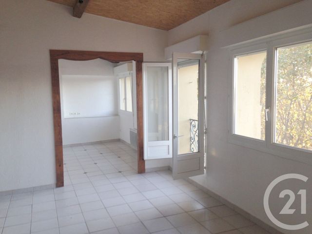 Appartement F2 &agrave; louer - 3 pi&egrave;ces - 53 m2 - Florensac - 34 - LANGUEDOC-ROUSSILLON
