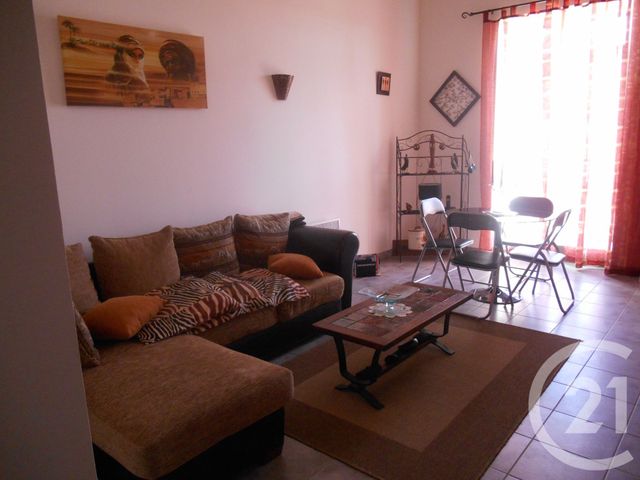 Appartement Studio à louer - 1 pièce - 44,34 m2 - Pezenas - 34 - LANGUEDOC-ROUSSILLON