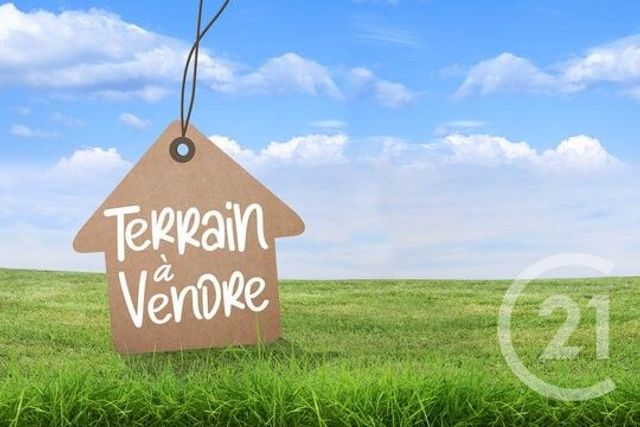 Terrain à vendre - 935 m2 - Tourbes - 34 - LANGUEDOC-ROUSSILLON