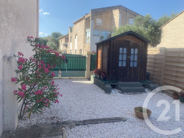 Appartement F3 à louer - 3 pièces - 87 m2 - Pezenas - 34 - LANGUEDOC-ROUSSILLON