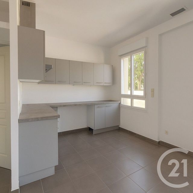 Appartement F3 à vendre BEZIERS