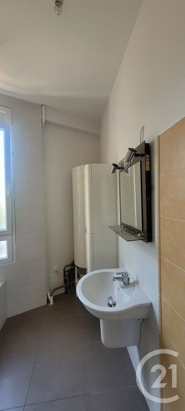 Appartement F3 à vendre - 3 pièces - 74,40 m2 - Beziers - 34 - LANGUEDOC-ROUSSILLON