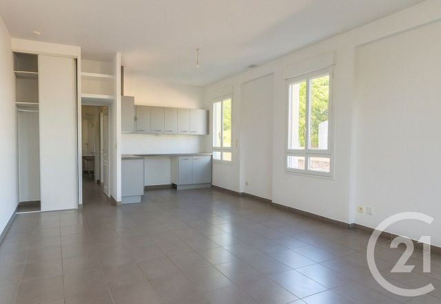 Appartement F3 à vendre - 3 pièces - 74,40 m2 - Beziers - 34 - LANGUEDOC-ROUSSILLON