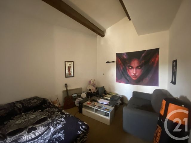 Appartement F3 à vendre - 3 pièces - 60 m2 - Nezignan L Eveque - 34 - LANGUEDOC-ROUSSILLON