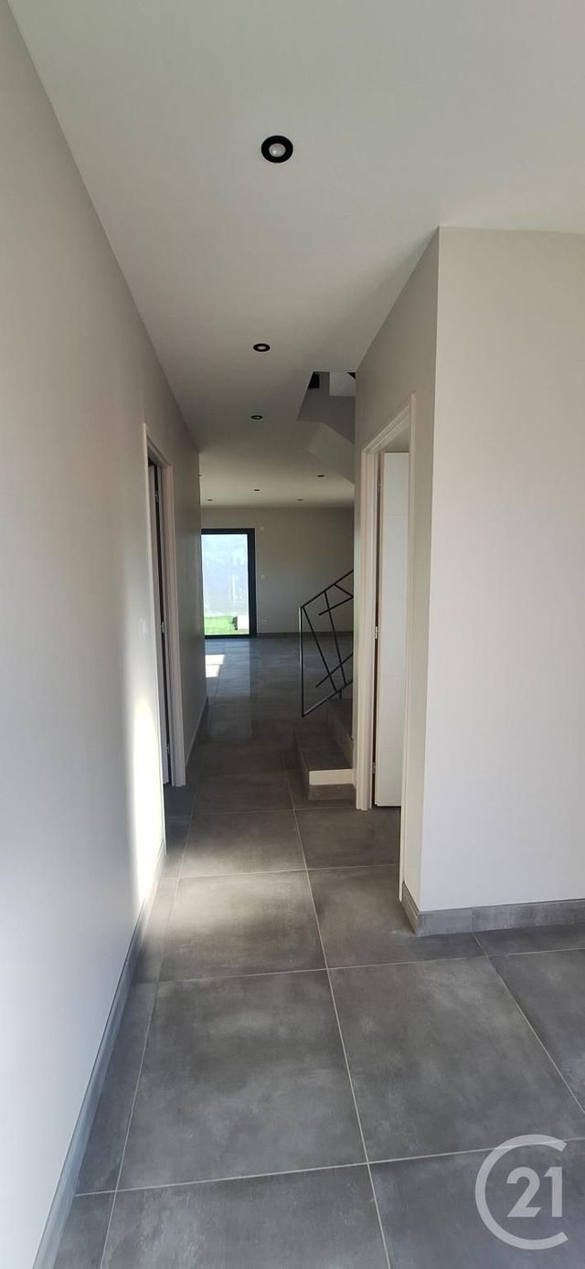 Maison à vendre - 4 pièces - 116 m2 - Agde - 34 - LANGUEDOC-ROUSSILLON