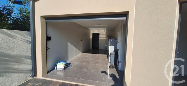 Maison à vendre - 4 pièces - 116 m2 - Agde - 34 - LANGUEDOC-ROUSSILLON