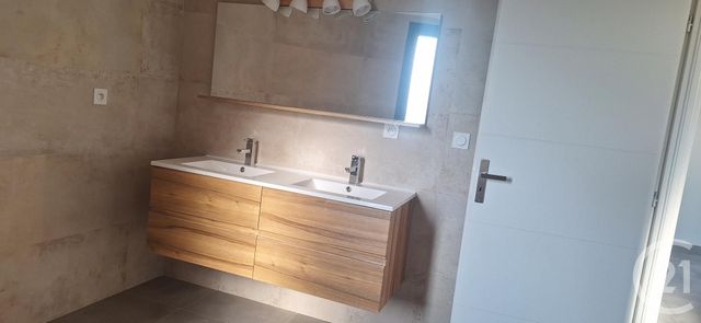 Maison à vendre - 4 pièces - 116 m2 - Agde - 34 - LANGUEDOC-ROUSSILLON