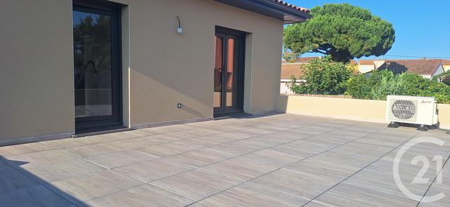 Maison à vendre - 4 pièces - 116 m2 - Agde - 34 - LANGUEDOC-ROUSSILLON