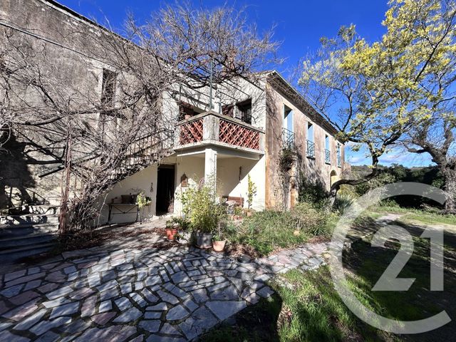 Maison à vendre GABIAN