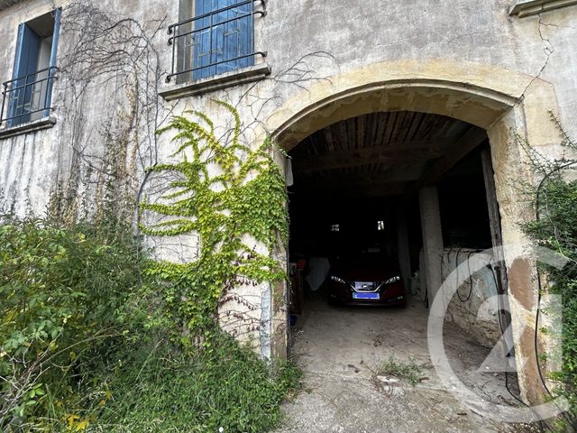 Maison &agrave; vendre - 5 pi&egrave;ces - 170 m2 - Gabian - 34 - LANGUEDOC-ROUSSILLON