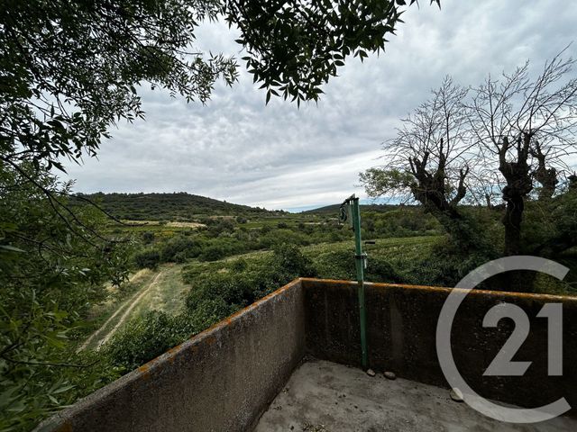 Maison &agrave; vendre - 5 pi&egrave;ces - 170 m2 - Gabian - 34 - LANGUEDOC-ROUSSILLON