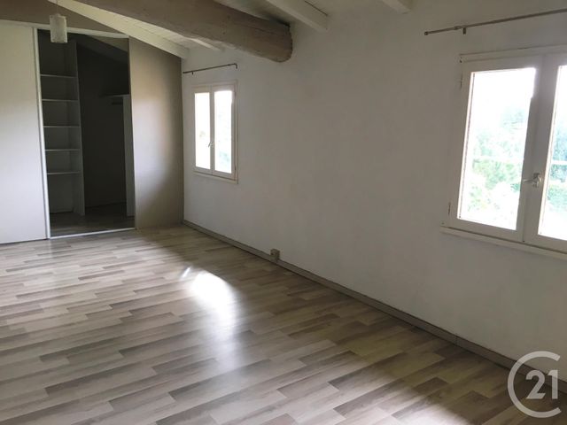 Appartement F3 à louer - 3 pièces - 65 m2 - Pezenas - 34 - LANGUEDOC-ROUSSILLON