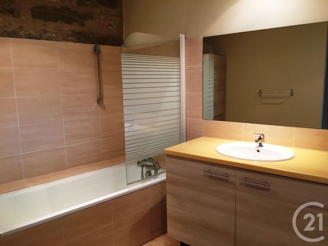 Appartement F3 à louer - 3 pièces - 65 m2 - Pezenas - 34 - LANGUEDOC-ROUSSILLON