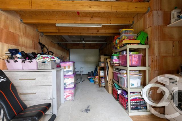 Maison &agrave; vendre - 4 pi&egrave;ces - 88 m2 - Roujan - 34 - LANGUEDOC-ROUSSILLON