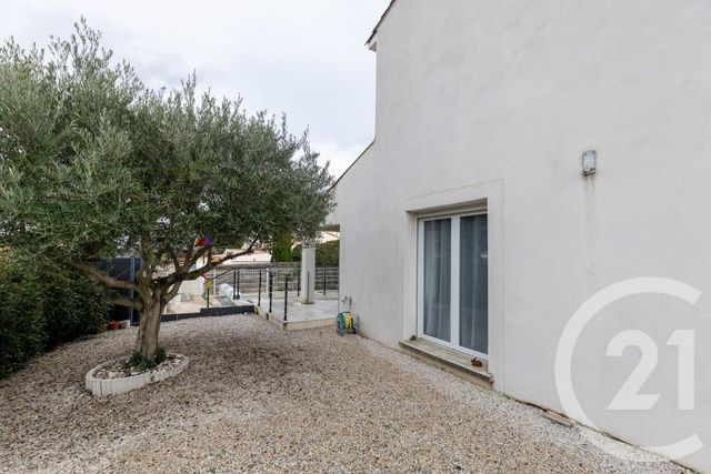 Maison &agrave; vendre - 4 pi&egrave;ces - 88 m2 - Roujan - 34 - LANGUEDOC-ROUSSILLON