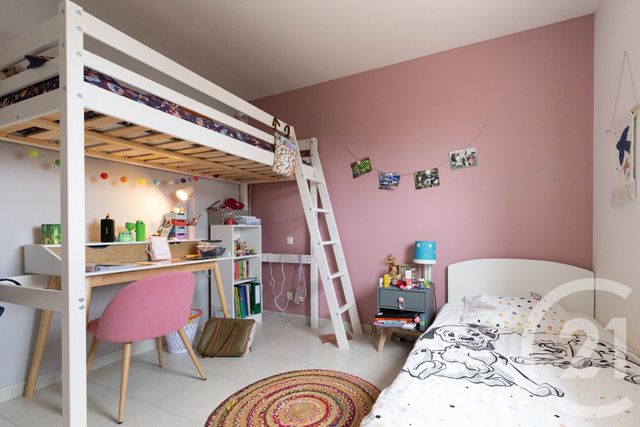 Maison &agrave; vendre - 4 pi&egrave;ces - 88 m2 - Roujan - 34 - LANGUEDOC-ROUSSILLON