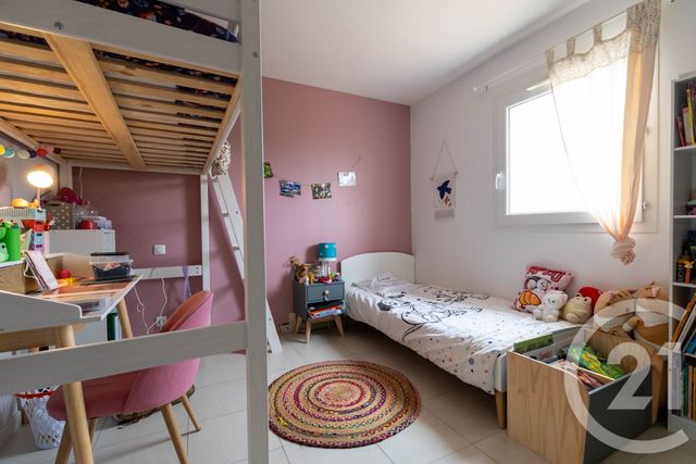 Maison &agrave; vendre - 4 pi&egrave;ces - 88 m2 - Roujan - 34 - LANGUEDOC-ROUSSILLON