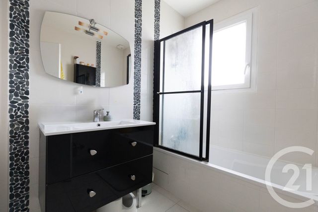 Maison &agrave; vendre - 4 pi&egrave;ces - 88 m2 - Roujan - 34 - LANGUEDOC-ROUSSILLON