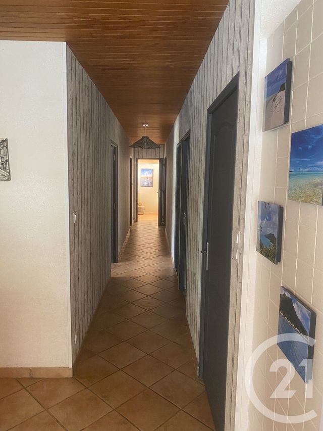 Afficher la photo en grand Maison à vendre - 5 pièces - 126 m2 - Campagnan - 34 - LANGUEDOC-ROUSSILLON