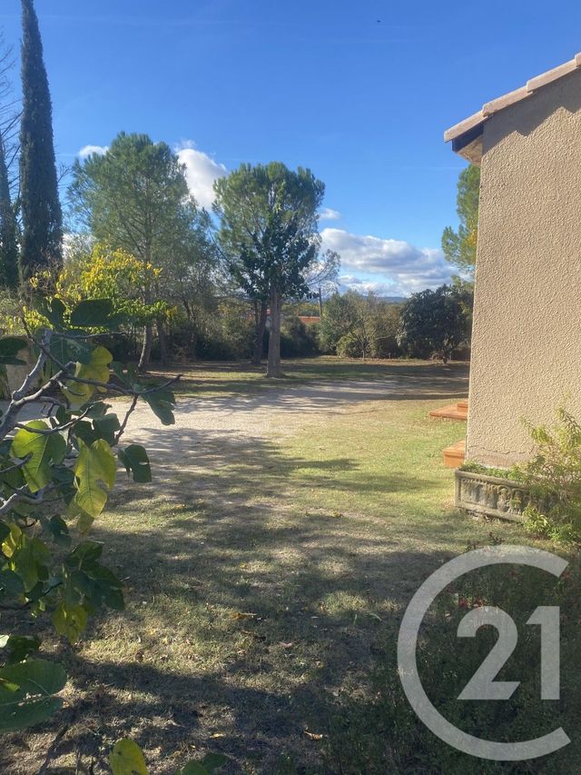 Afficher la photo en grand Maison à vendre - 5 pièces - 126 m2 - Campagnan - 34 - LANGUEDOC-ROUSSILLON