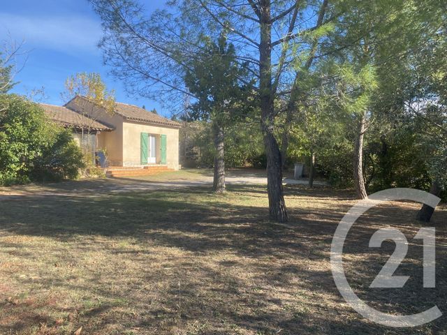Afficher la photo en grand Maison à vendre - 5 pièces - 126 m2 - Campagnan - 34 - LANGUEDOC-ROUSSILLON
