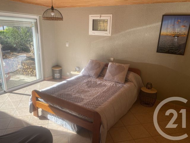 Afficher la photo en grand Maison à vendre - 5 pièces - 126 m2 - Campagnan - 34 - LANGUEDOC-ROUSSILLON