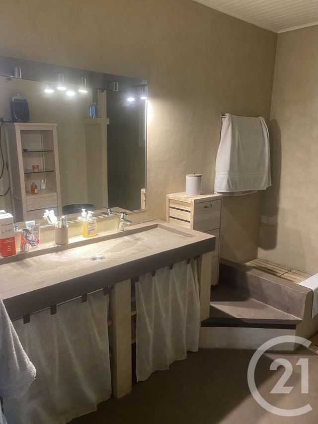 Afficher la photo en grand Maison à vendre - 5 pièces - 126 m2 - Campagnan - 34 - LANGUEDOC-ROUSSILLON