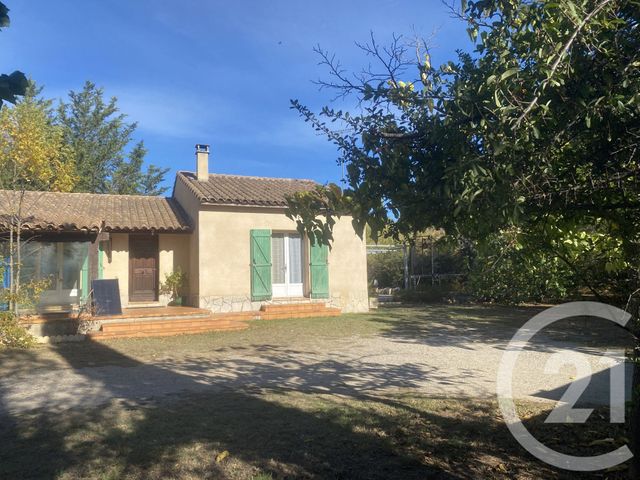 Afficher la photo en grand Maison à vendre - 5 pièces - 126 m2 - Campagnan - 34 - LANGUEDOC-ROUSSILLON