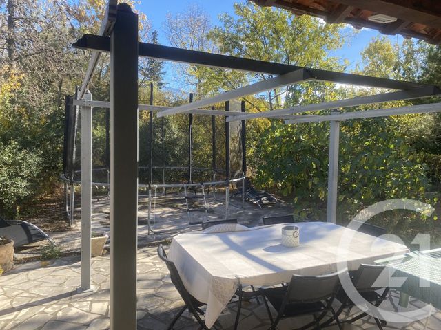 Afficher la photo en grand Maison à vendre - 5 pièces - 126 m2 - Campagnan - 34 - LANGUEDOC-ROUSSILLON