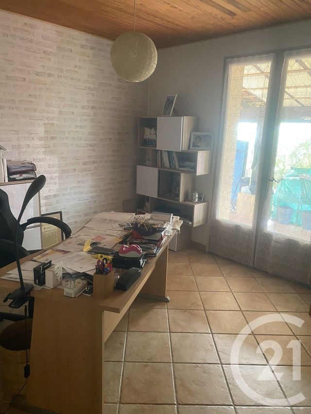 Afficher la photo en grand Maison à vendre - 5 pièces - 126 m2 - Campagnan - 34 - LANGUEDOC-ROUSSILLON