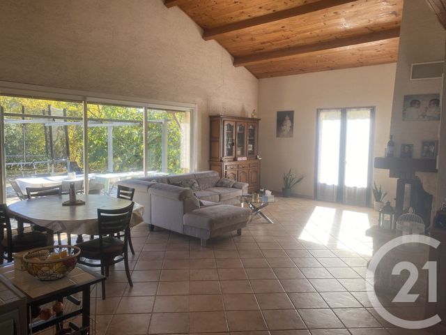 Afficher la photo en grand Maison à vendre - 5 pièces - 126 m2 - Campagnan - 34 - LANGUEDOC-ROUSSILLON