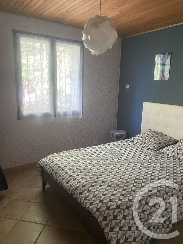 Afficher la photo en grand Maison à vendre - 5 pièces - 126 m2 - Campagnan - 34 - LANGUEDOC-ROUSSILLON