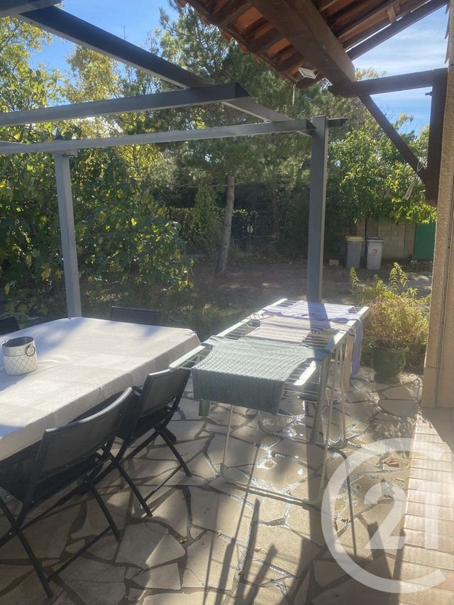 Afficher la photo en grand Maison à vendre - 5 pièces - 126 m2 - Campagnan - 34 - LANGUEDOC-ROUSSILLON