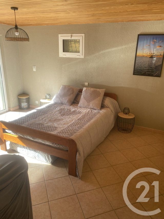Afficher la photo en grand Maison à vendre - 5 pièces - 126 m2 - Campagnan - 34 - LANGUEDOC-ROUSSILLON