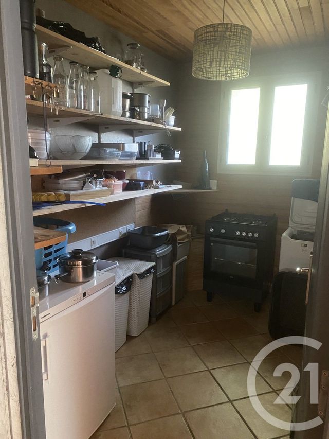 Afficher la photo en grand Maison à vendre - 5 pièces - 126 m2 - Campagnan - 34 - LANGUEDOC-ROUSSILLON