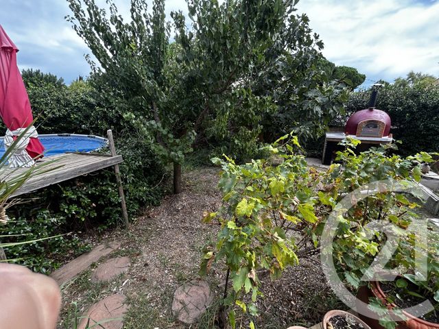 Maison &agrave; vendre - 5 pi&egrave;ces - 120 m2 - Montagnac - 34 - LANGUEDOC-ROUSSILLON