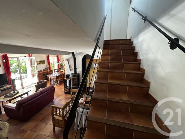 Maison &agrave; vendre - 5 pi&egrave;ces - 120 m2 - Montagnac - 34 - LANGUEDOC-ROUSSILLON