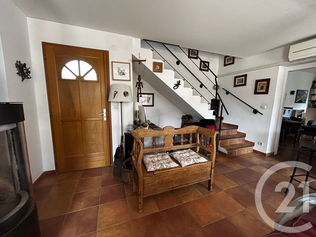 Maison &agrave; vendre - 5 pi&egrave;ces - 120 m2 - Montagnac - 34 - LANGUEDOC-ROUSSILLON