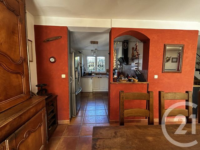 maison - MONTAGNAC - 34