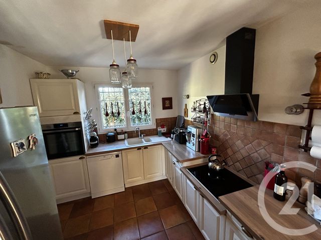 Maison &agrave; vendre - 5 pi&egrave;ces - 120 m2 - Montagnac - 34 - LANGUEDOC-ROUSSILLON