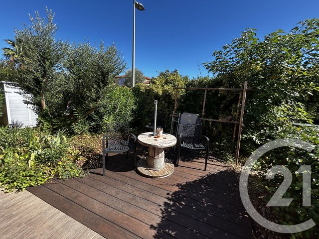 Maison &agrave; vendre - 5 pi&egrave;ces - 120 m2 - Montagnac - 34 - LANGUEDOC-ROUSSILLON