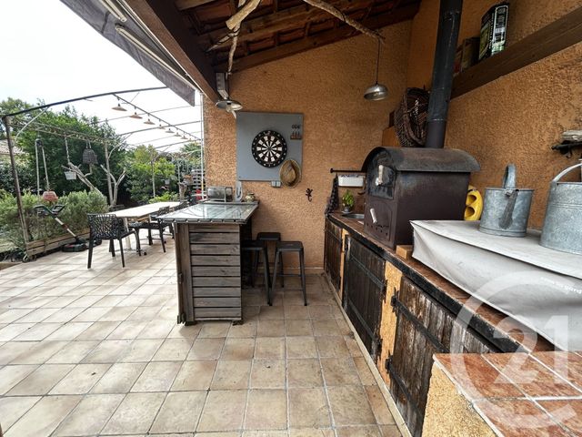 Maison &agrave; vendre - 5 pi&egrave;ces - 120 m2 - Montagnac - 34 - LANGUEDOC-ROUSSILLON