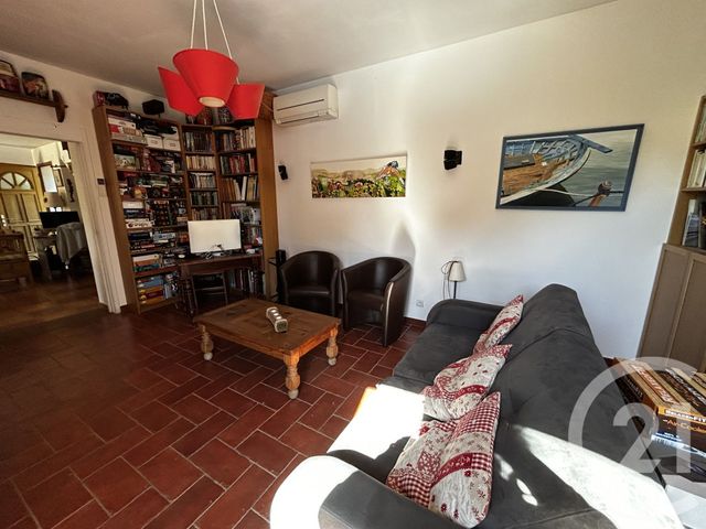 Maison &agrave; vendre - 5 pi&egrave;ces - 120 m2 - Montagnac - 34 - LANGUEDOC-ROUSSILLON