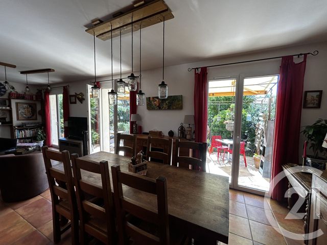 Maison &agrave; vendre - 5 pi&egrave;ces - 120 m2 - Montagnac - 34 - LANGUEDOC-ROUSSILLON