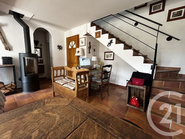 Maison &agrave; vendre - 5 pi&egrave;ces - 120 m2 - Montagnac - 34 - LANGUEDOC-ROUSSILLON