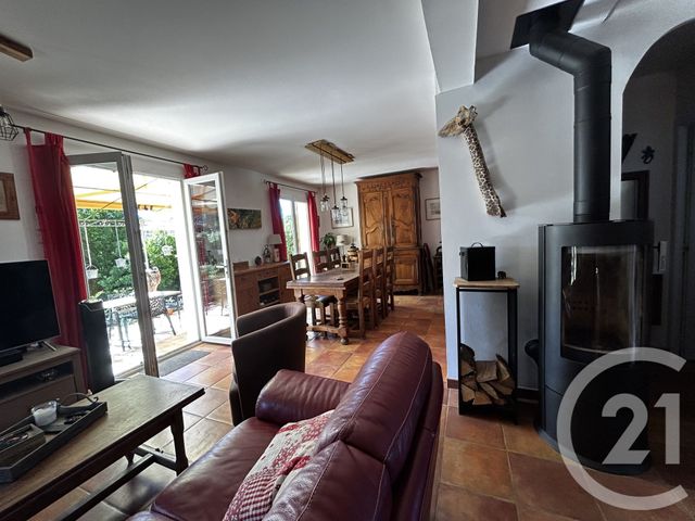 Maison &agrave; vendre - 5 pi&egrave;ces - 120 m2 - Montagnac - 34 - LANGUEDOC-ROUSSILLON