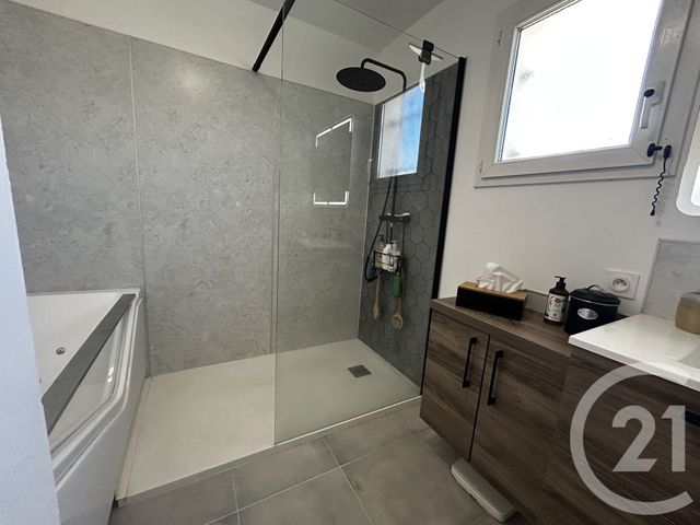 Maison &agrave; vendre - 5 pi&egrave;ces - 120 m2 - Montagnac - 34 - LANGUEDOC-ROUSSILLON