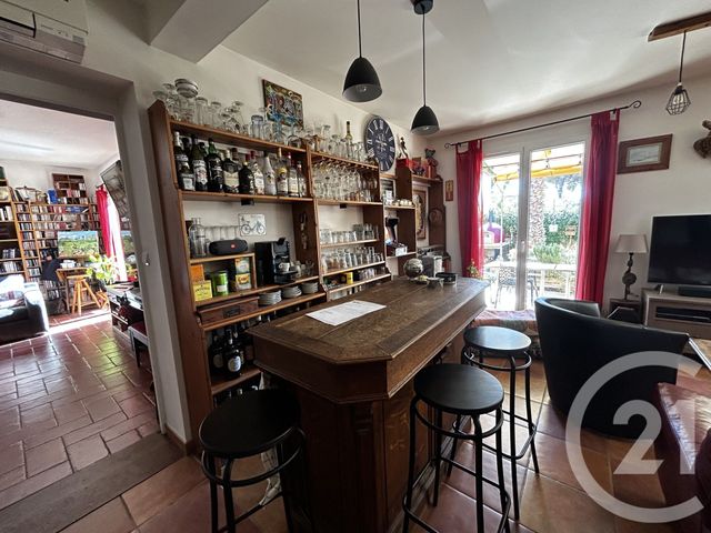 Maison &agrave; vendre - 5 pi&egrave;ces - 120 m2 - Montagnac - 34 - LANGUEDOC-ROUSSILLON